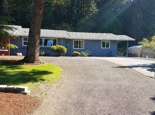 88193 Tiki Ln, Springfield, OR 97478