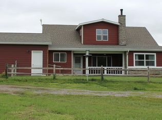 60 Shields River Rd. E, Livingston, MT 59047