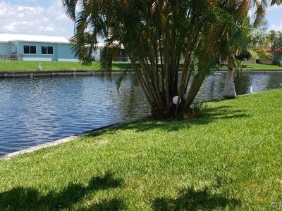 4519 NW 49th Dr, Tamarac, FL, 33319