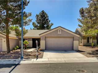 2089 Joy View Ln, Henderson, NV 89012