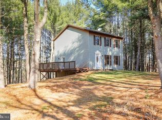 191 Shadow Brook Ln, Winchester, VA 22603