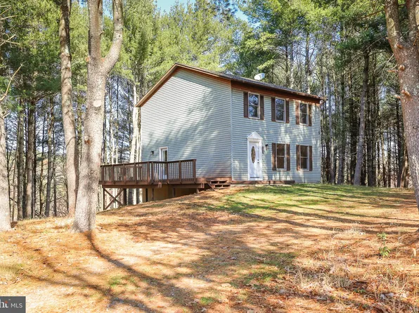 191 Shadow Brook Ln, Winchester, VA 22603