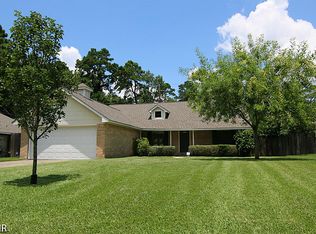 2327 Lexington Woods Dr, Spring, TX 77373