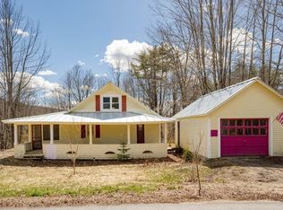 81 Riverdale Rd, Bristol, NH 03222