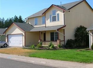 1107 201st St E, Spanaway, WA 98387