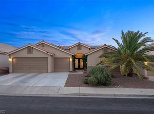 78 Rattlesnake Grass Ct, Henderson, NV 89002
