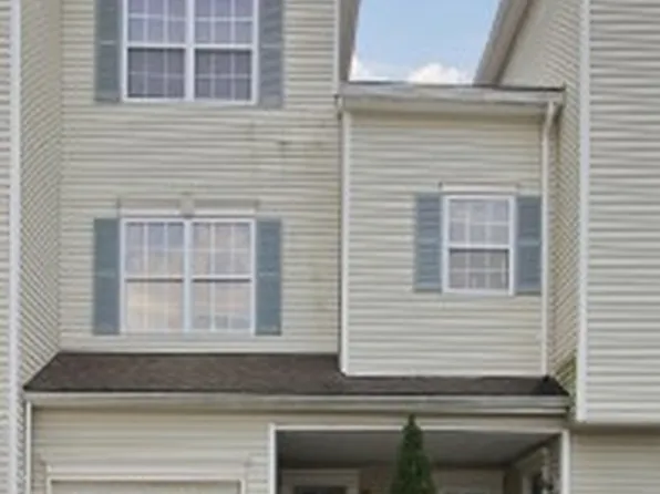 76 Hancock Dr #1208, Morristown, NJ 07960