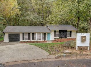 1035 Timbers Ct, Lithonia, GA 30058