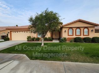 47652 Calle Diamante, Indio, CA 92201