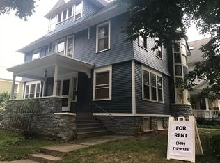 52 Rutgers St #2A, Rochester, NY 14607