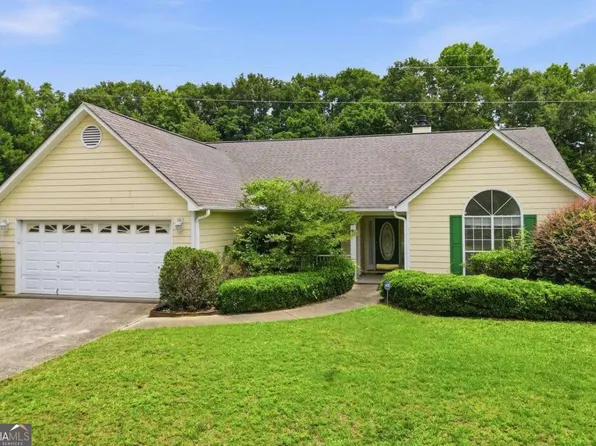 111 Laura Ashlyn Ct, McDonough, GA 30252