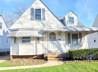 4517 W 174th St, Cleveland, OH