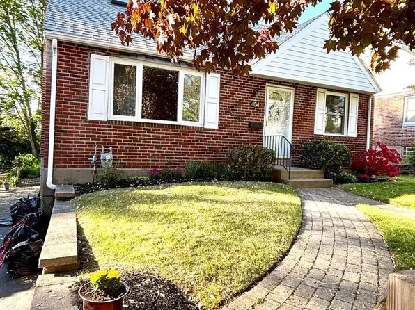 154 Wyndmoor Rd, Havertown, PA 19083
