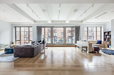 Sold by Corcoran