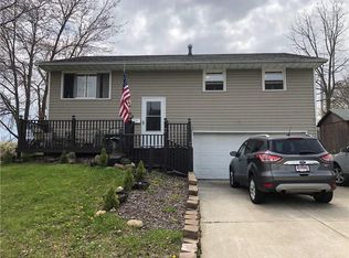 1605 Styer Dr, New Carlisle, OH 45344