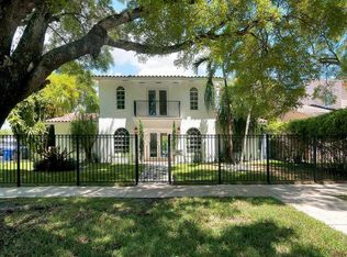 3060 SW 4th Ave, Miami, FL 33129