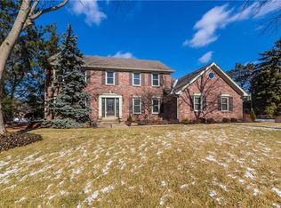 13659 Spring Mill Blvd, Carmel, IN 46032