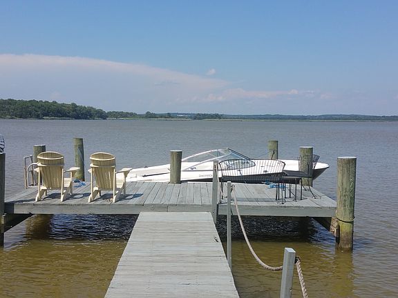 Across the Bay is State Park