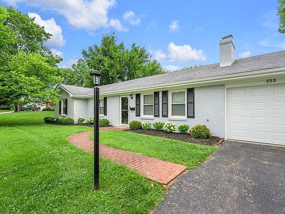 4th image of 253 Leawood Dr