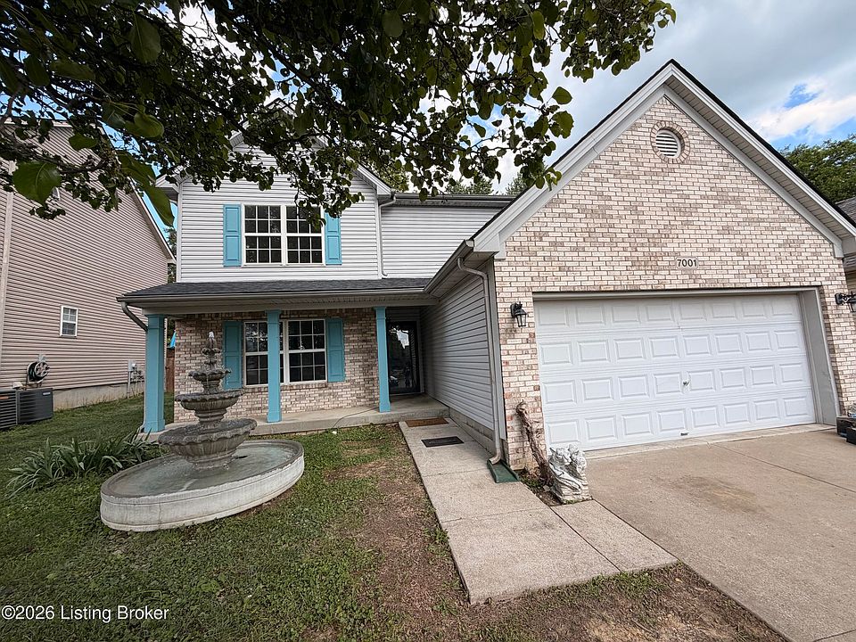 1st image of 7001 Woodhaven Place Dr