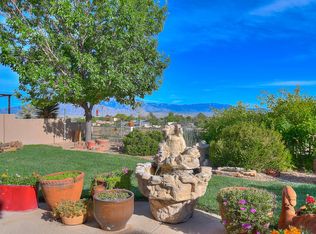 612 Troon Dr SE, Rio Rancho, NM 87124