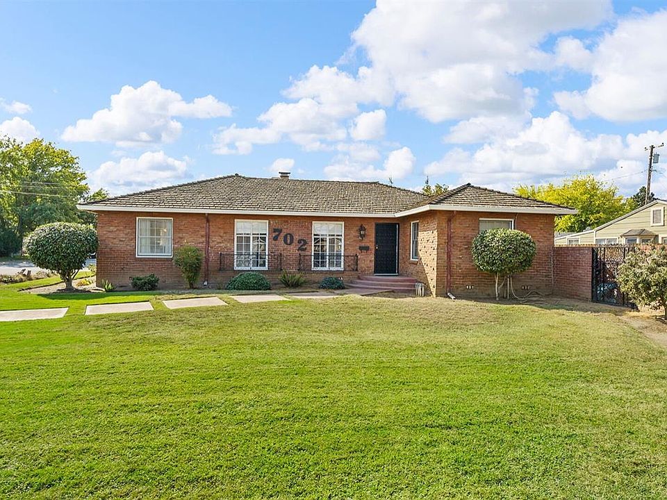 702 W Turner Rd, Lodi, CA 95240 Zillow
