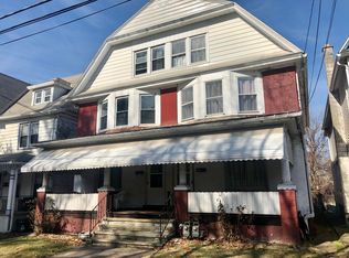 43 N Welles St, Wilkes Barre, PA 18702