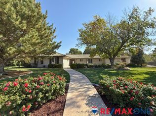 2008 N Antler Ridge Dr, Garden City, KS 67846