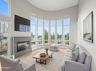 1188 Johnson St #401, Coquitlam, BC V3B0H7