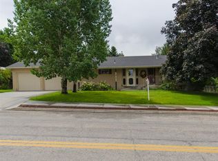 1232 E 2300 N, North Logan, UT 84341
