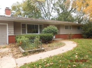 4905 Waukesha St, Madison, WI 53705