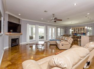 7606 Jordan St, Hitchcock, TX 77563