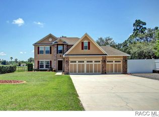 10496 Blythville Rd, Spring Hill, FL 34608