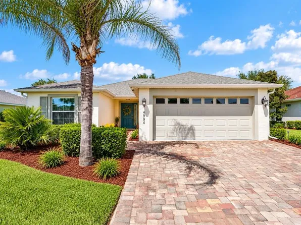 4994 GOLDEN EAGLE DRIVE, OXFORD, FL 34484