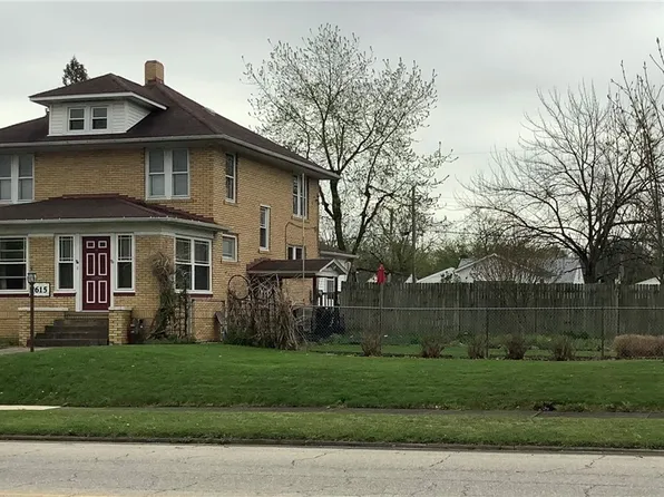 615 W Ohio Ave, Sebring, OH 44672