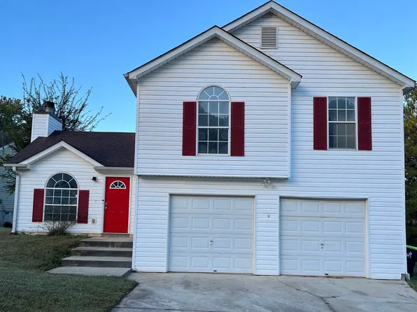 48 Bridlewood Ct, Stockbridge, GA 30281