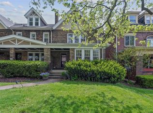 1140 N Negley Ave, Pittsburgh, PA