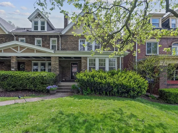 1140 N Negley Ave, Pittsburgh, PA 15206
