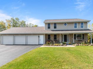 3493 N Capitol Ct, Appleton, WI 54913