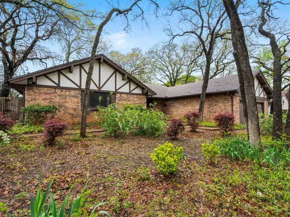 217 Cedar St, Mansfield, TX 76063