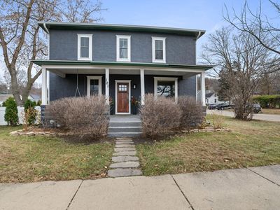 121 3rd St S, Cannon Falls, MN, 55009