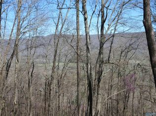 44 Knolton St, Paint Rock, AL 35764