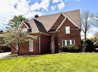 1027 Fairway St, Bowling Green, KY