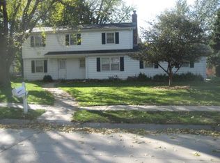 3604 S 118th St, Omaha, NE 68144