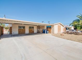 3004 Roseville Way, Las Vegas, NV 89102