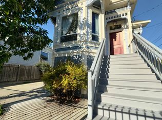 1054 24th St #A, Oakland, CA 94607