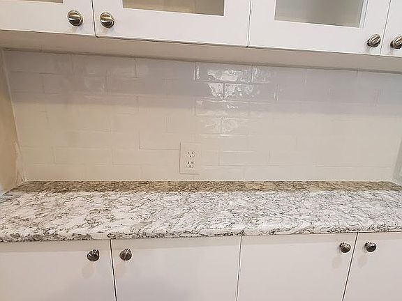 Quartz countertops