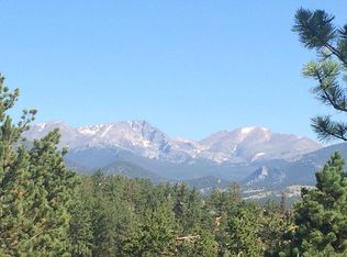 3255 Tunnel Rd, Estes Park, CO 80517