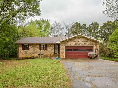 665 Oak Hill Rd, Oxford, AL, 36203