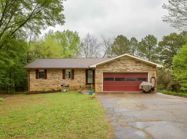 665 Oak Hill Rd, Oxford, AL 36203